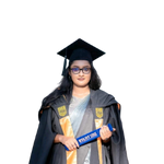   Tharushi Rubasinghe
