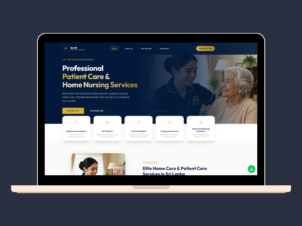 Elite Home Care